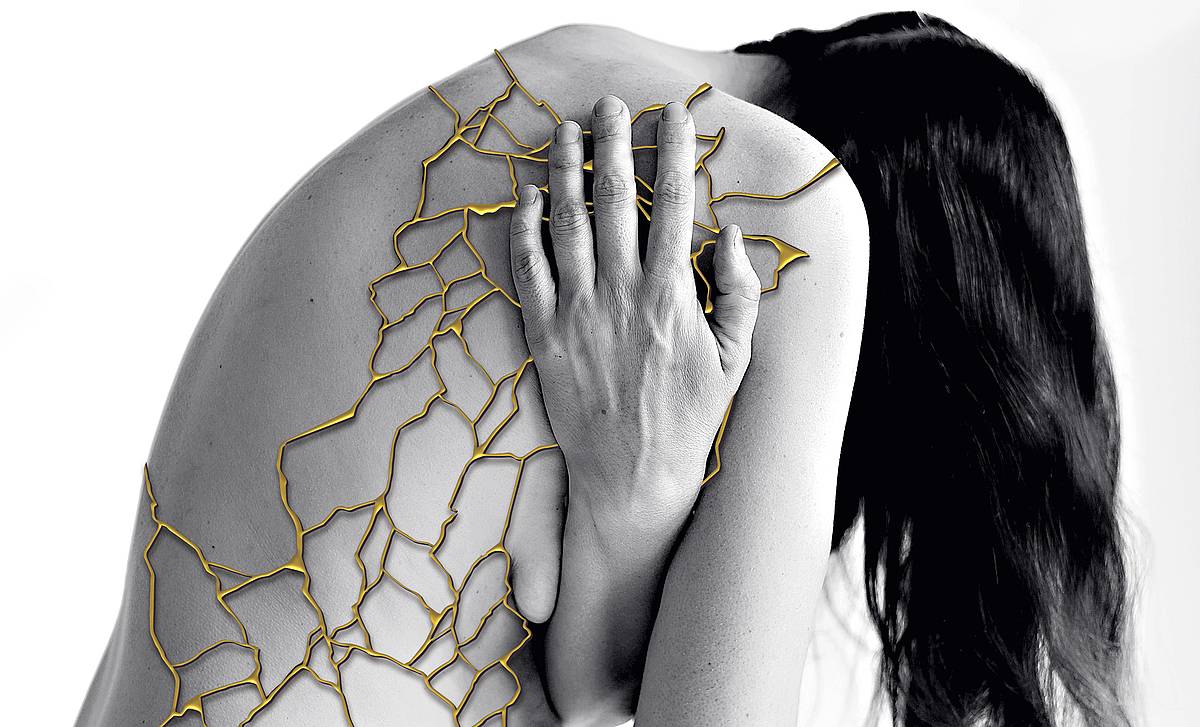 Emakume torturatuak: mina arintzeko bide aldapatsua