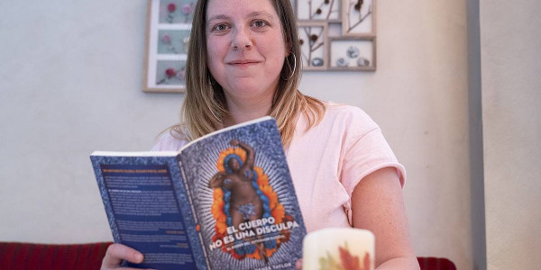 Edurne Errea: «Puritanismoa ez da Opuseko andreen kontua bakarrik»