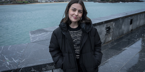 «Euskarazko edukia zabaltzeko borrokan, zergatik ez batu eta denon artean borrokatu?»