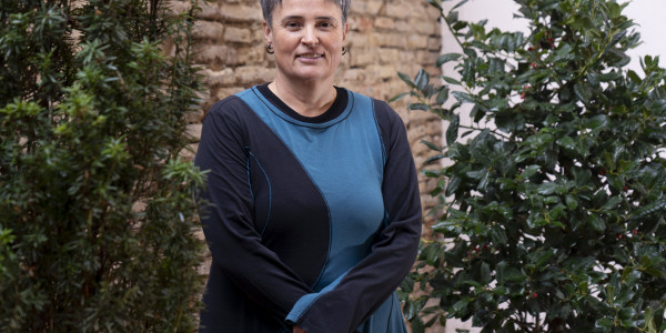 «Osasun sisteman, ingurua ez da neutroa, eta bai erdara eta bai erdal kultura dira nagusi»