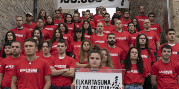 'Mozal legea' dela eta, dirutza ordaindu behar izan dute euskal herritarrek azken hamar urtean