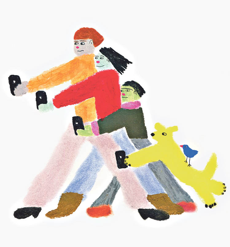 Sare sozialen debekuari buruzko zortzi galdera eta zortzi erantzun