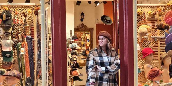 Txapela, amaitzen ez den moda