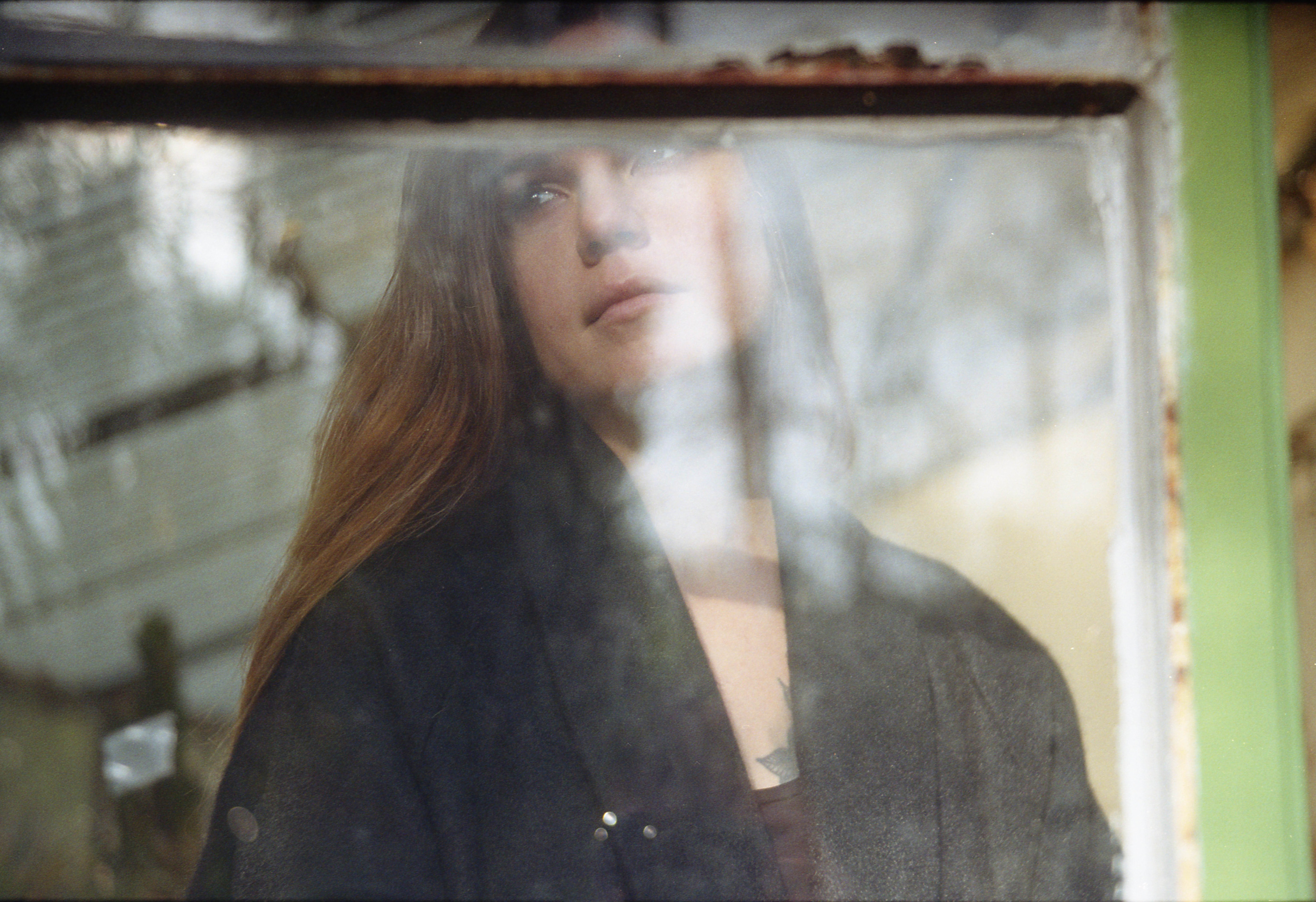 «Ematen du gaztetan izan behar duzula arrakasta musikan, eta horrek ez dauka zentzurik»