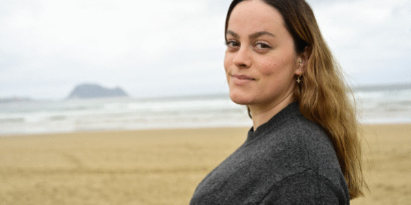 «Baxurako arrantzako patroi izan nahi dut; curriculum asko bidali ditut, baina ez dut lanik lortu»