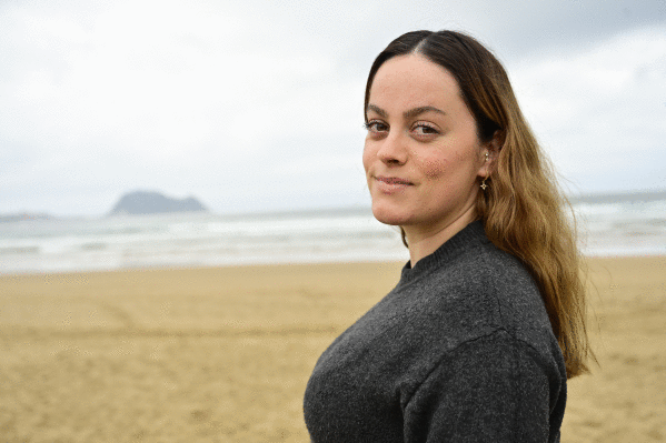 «Baxurako arrantzako patroi izan nahi dut; curriculum asko bidali ditut, baina ez dut lanik lortu»