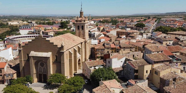 Eskola jazarpena jasandako adingabe baten suizidioak gogor jo du Cintruenigo