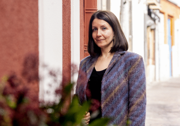 «Ikasleei gogorarazi behar diegu kale egitea ikasketa prozesuaren parte dela; ez da ezer gertatzen»