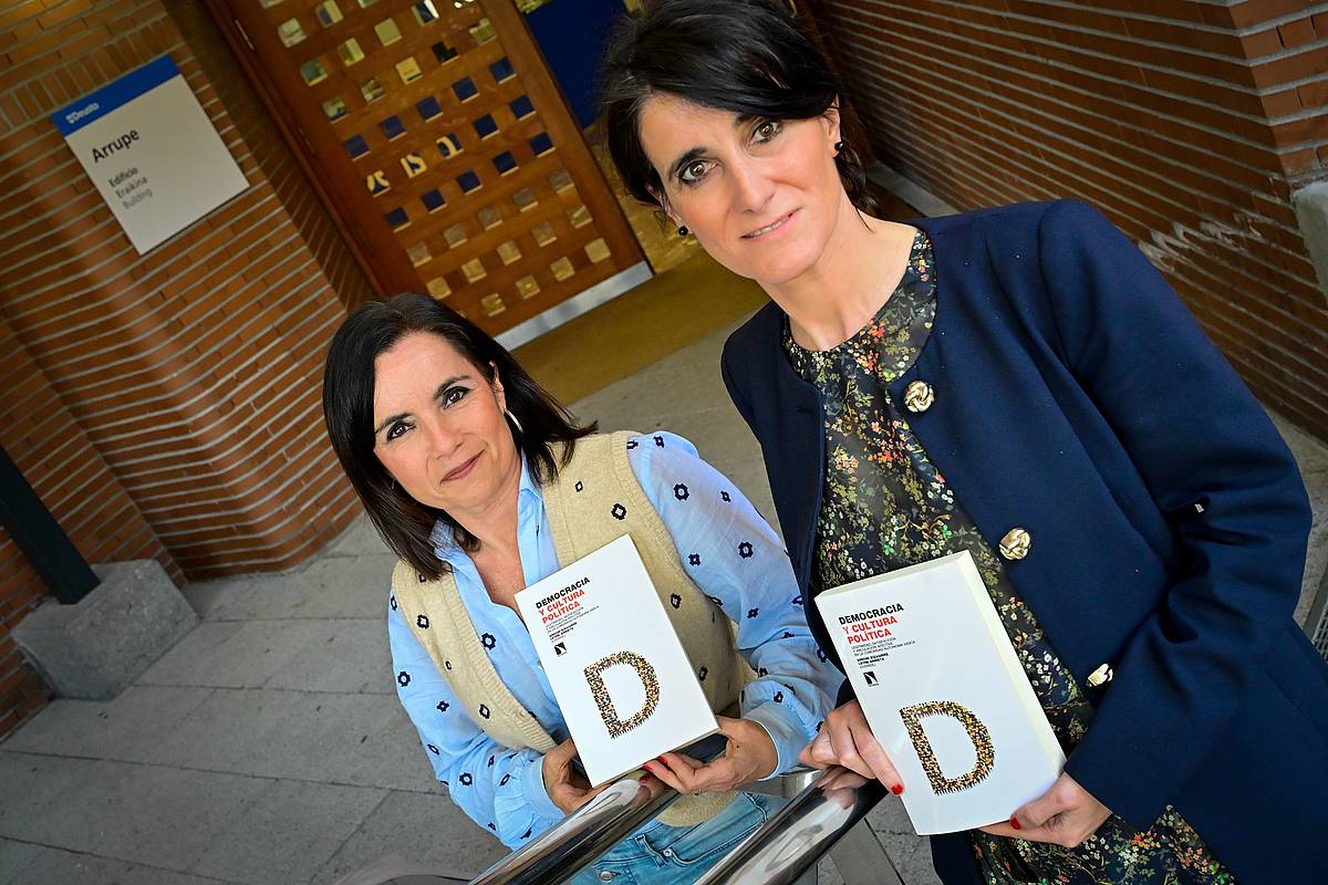 Demokraziaren krisia ulertzeko gakoen bila