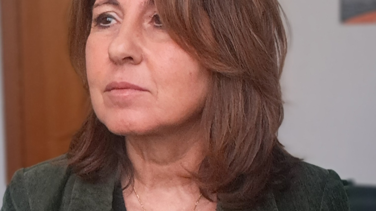 «'Antisemitismo' eta 'antisionismo' parekatu dituzte, baina kontzeptu ezberdinak dira»