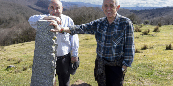 «Segoviako ihesa mugarria izan zen gure historian. Harro gaude, porrota izan bazen ere»