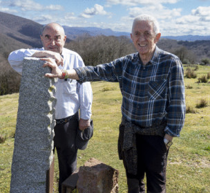 «Segoviako ihesa mugarria izan zen gure historian. Harro gaude, porrota izan bazen ere»