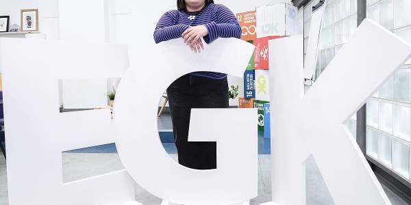 Iratxe Uriarte: «Zer behar duten esaten zaie gazteei, baina ez zaie galdetzen zer nahi duten»