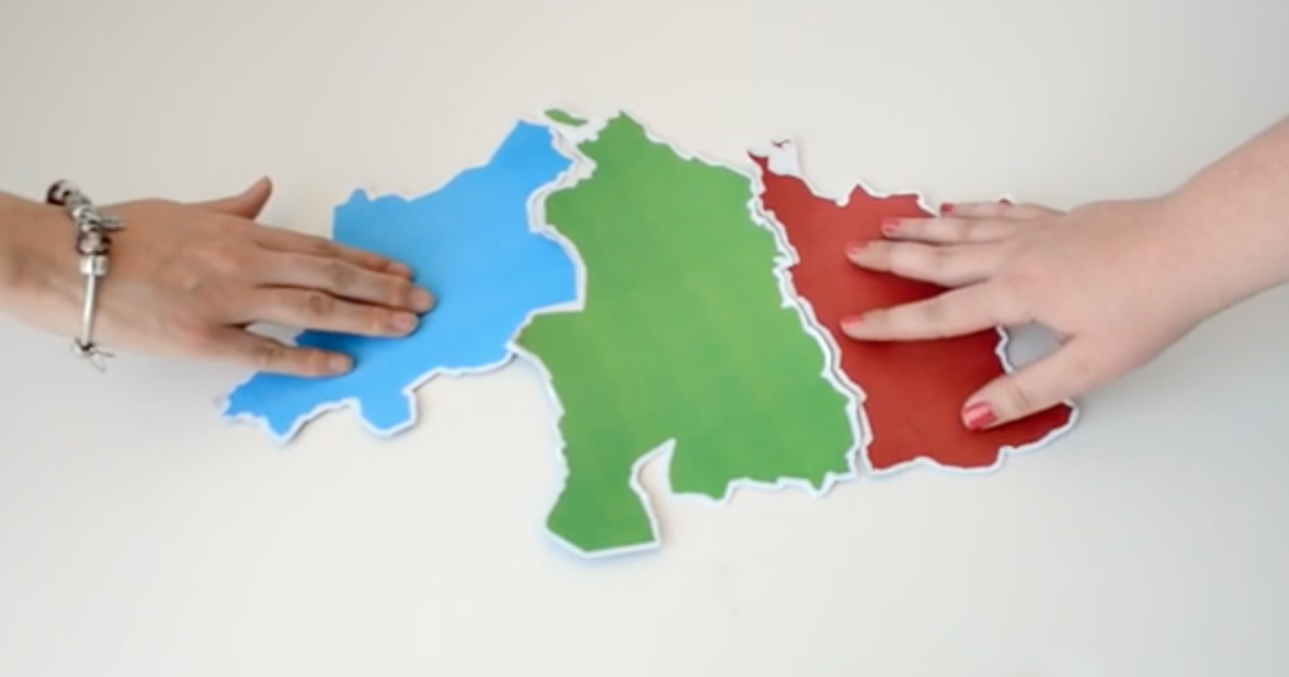 Euskal Hirigune Elkargoak etapa berri bat abiatu du