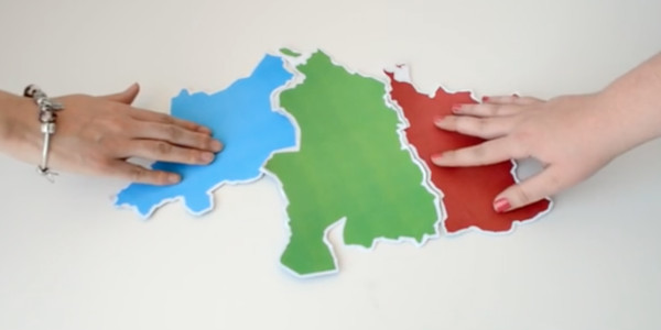 Euskal Hirigune Elkargoak etapa berri bat abiatu du