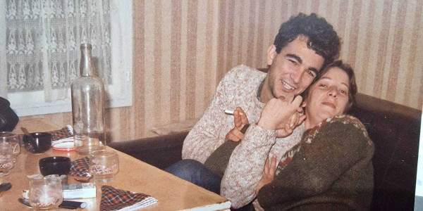 'Lutxi eta zuhaitza': Luzia Urigoitia etakidearen kasua film batera ekarria