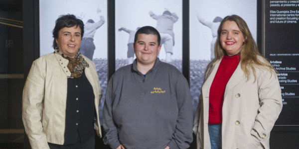 «Bertsolaritzan begirada feminista hurrengo belaunaldiek ekarri dute»