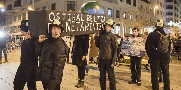Neke existentziala