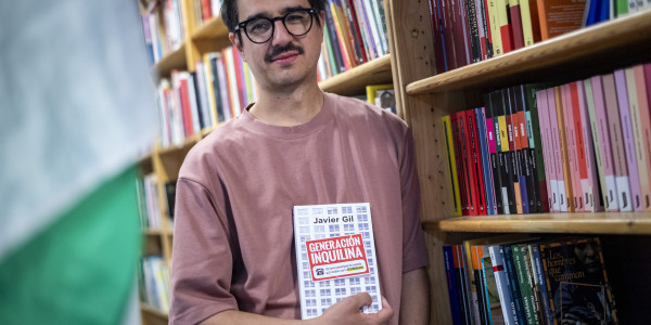 «Berdin du zenbat lan egiten duzun... Egungo soldatekin ezin da etxebizitza bat ordaindu»