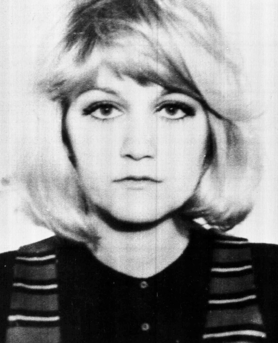 Vesna Vulovic: miresteko emakumea