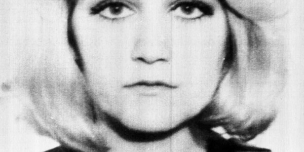 Vesna Vulovic: miresteko emakumea