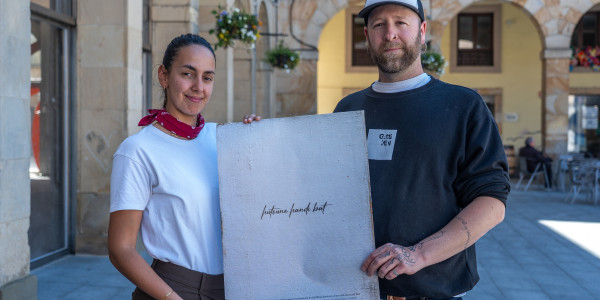 «Ez zen inoren errua izan; izatekotan, heroina sartu zutenena izan zen»