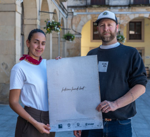 «Ez zen inoren errua izan; izatekotan, heroina sartu zutenena izan zen»