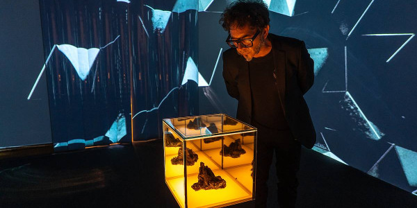 W74: Euskal Herrian aurkitutako elementu kimiko bakarra