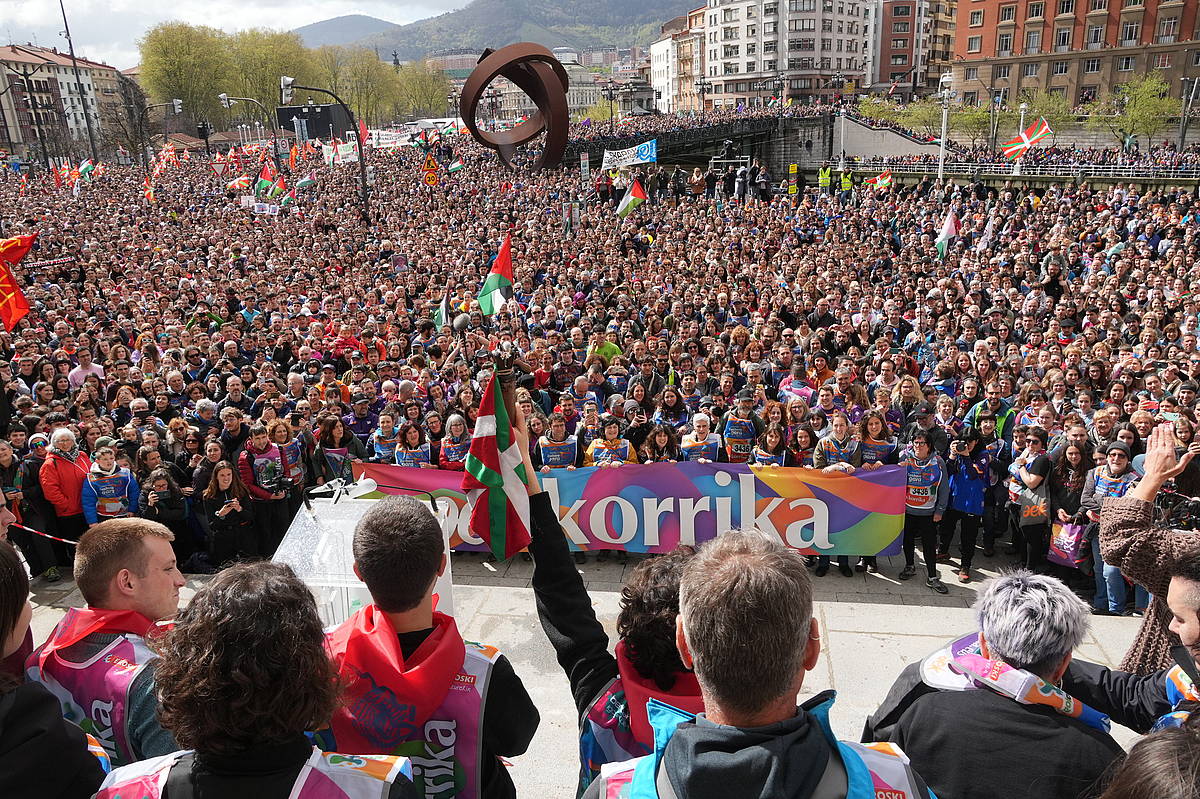 Gure bihotzeko hazia