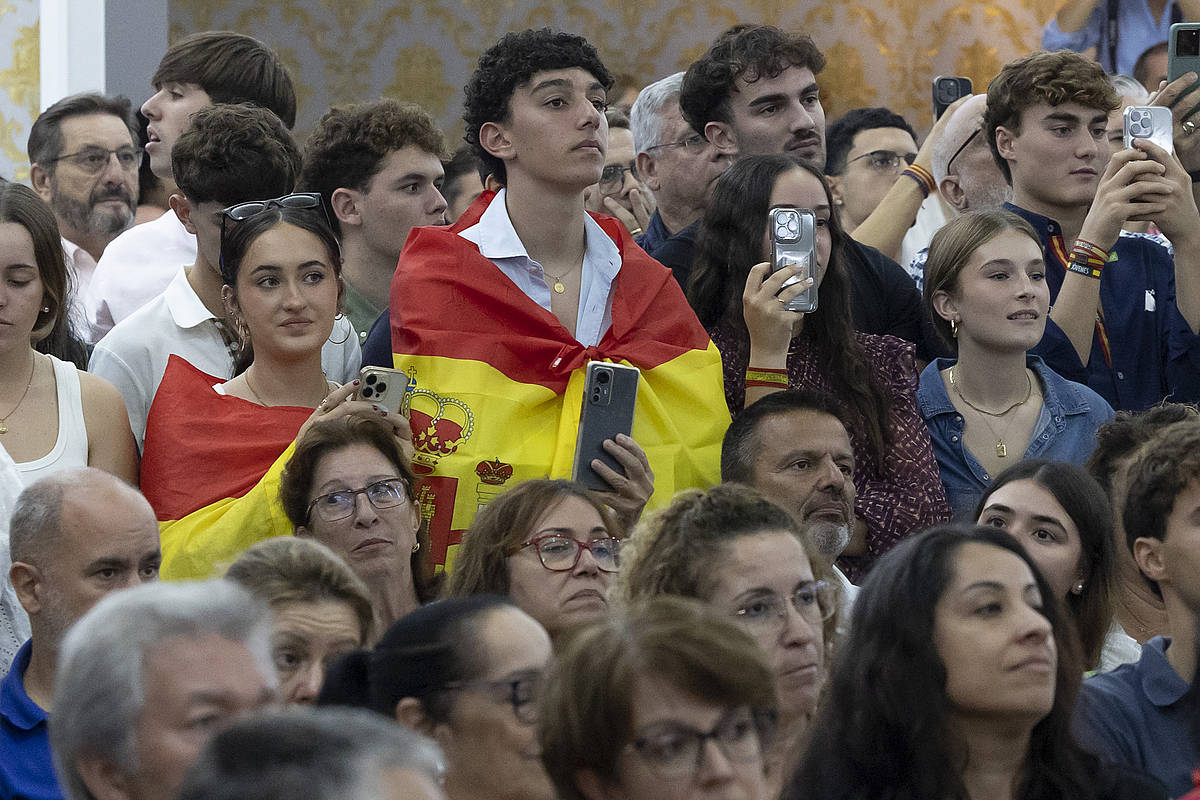 Gazteak eta erregimen autoritarioak