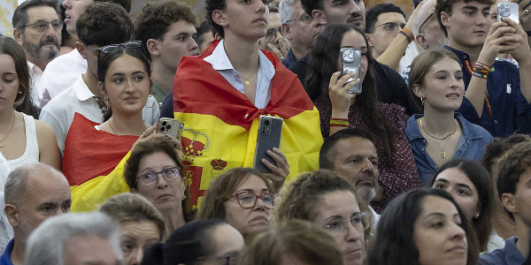 Gazteak eta erregimen autoritarioak