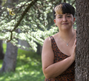 «Sorgin ehizaren biktimen %90 emakumeak ziren, bakarrik zeuden emakumeak»