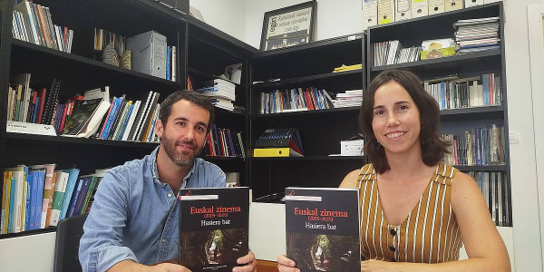 «Zalantzan jartzen dugu euskal zinemaren loraldiaz mintzo den diskurtso hori»