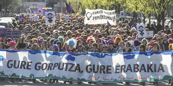 Abortua eta trauma, ebidentzien argira