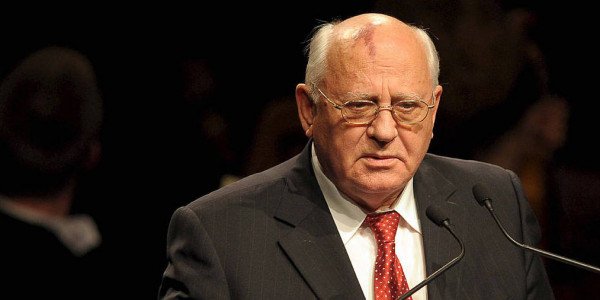 Mikhail Gorbatxov hil da, Sobietar Batasuneko azken buruzagia