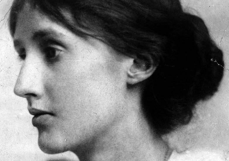 Virginia Woolf