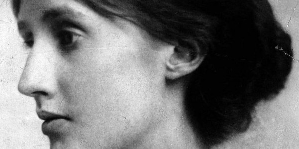 Virginia Woolf