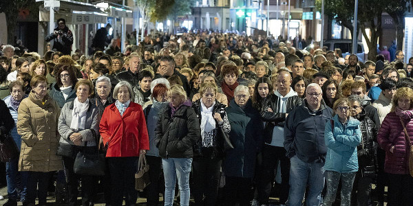 Tere Saez: «Indarkeria bikarioak bizi osoko zigorra eragiten die emakumeei»