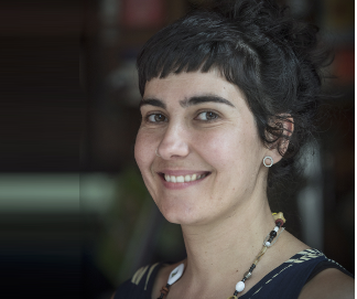 Ainara Azpiazu, 'Axpi'