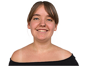 Ainhoa Larretxea Agirre