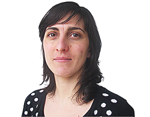 Ainhoa Oiartzabal