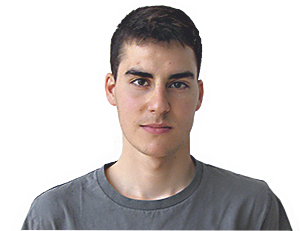 Aitor Garmendia Etxeberria
