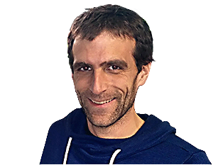 Aitor Idigoras