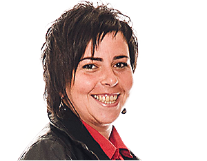 Amaia Agirre
