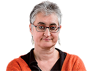 Amelia Barquin