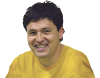 Andoni Urbistondo