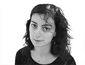 Andrea Barreira Freije