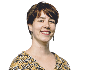 Ane Garcia Lopez