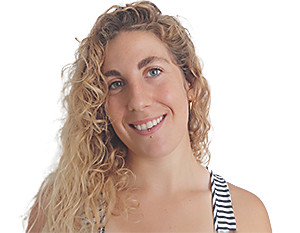 Ane Sanchez Goyogana