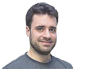 Asier Arrate Iruskieta